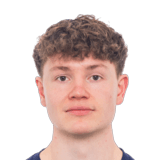 FC 26 Max Williamsen Face