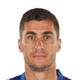 FC 26 Ionut Larie Face