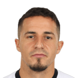 FC 26 Antoni Ivanov Face