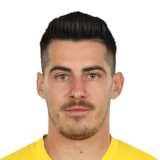 FC 26 Catalin Cabuz Face
