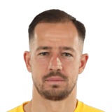 FC 26 Eduard Pap Face