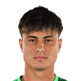FC 26 Razvan Ducan Face