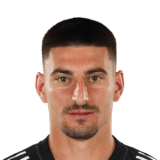 FC 26 Iulian Cristea Face