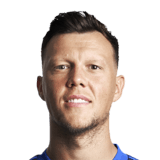 FC 26 Adrian Rus Face