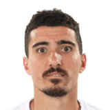 FC 26 Marius Briceag Face