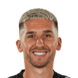 FC 26 Ovidiu Bic Face