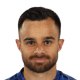 FC 26 Cristian Barbut Face