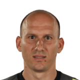 FC 26 Denis Rusu Face