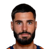 FC 26 Radu Boboc Face