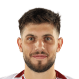 FC 26 Paul Iacob Face