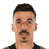 FC 26 Andrei Artean Face