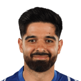 FC 26 Ionut Vina Face