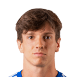FC 26 Felix Tomi Face