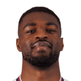 FC 26 Emile Acquah Face