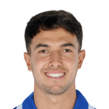 FC 26 Zubimendi - 83 Rated