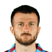 FC 26 Murat Cem Akpinar Face