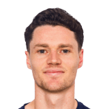 FC 26 Jostein Ekeland Face