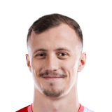FC 26 Tomas Vlcek Face