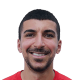 FC 26 Nassim Boujellab Face