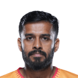 FC 26 Souvik Chakrabarti Face