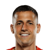FC 26 Martin Minchev Face