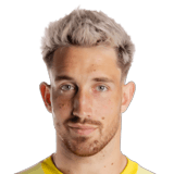 FC 26 Thomas Hasal Face