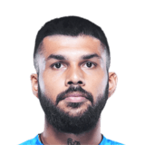 FC 26 Ankit Mukherjee Face