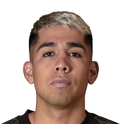 FC 26 Sebastian Galani Face