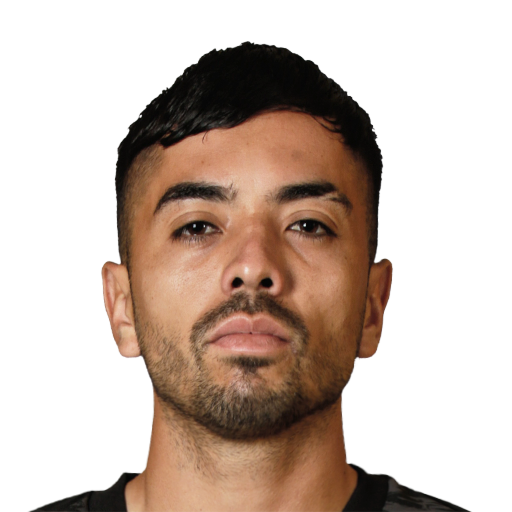 FC 26 Sebastian Cabrera Face