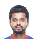 FC 26 Rahul Bheke Face