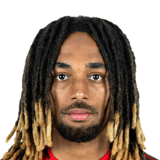 FC 26 Sacha Boey Face