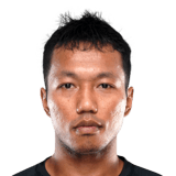 FC 26 Laldinliana Renthlei Face