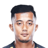 FC 26 Isaac Vanmalsawma Face