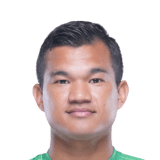 FC 26 Mohammad Nawaz Face