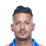 FC 26 Seriton Fernandes Face