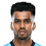 FC 26 Brandon Fernandes Face