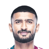 FC 26 Manvir Singh Face