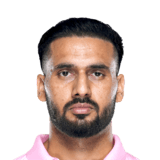 FC 26 Kamaljit Singh Face
