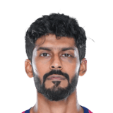 FC 26 Ashutosh Mehta Face
