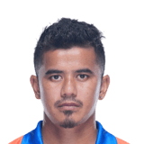FC 26 Nim Dorjee Tamang Face