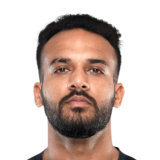 FC 26 Sahil Panwar Face