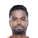 FC 26 Provat Lakra Face