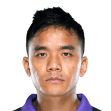 FC 26 Lalthathanga Khawlhring Face