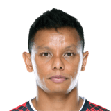 FC 26 Redeem Tlang Face