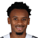 FC 26 Thierno Ballo Face