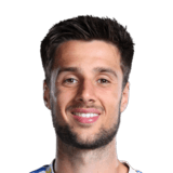 FC 26 Ilia Gruev Face