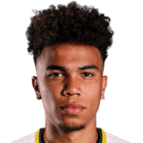 FC 26 Gustavo Assuncao Face