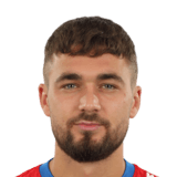 FC 26 Ovidiu Perianu Face