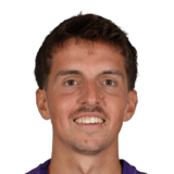 FC 26 Johannes Handl Face