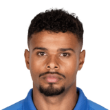FC 26 Tino Anjorin Face